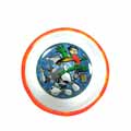 Teen Titans 5.5" Bowl