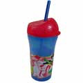 Teen Titans12 oz Fun Sports Tumbler
