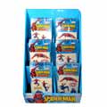 Spiderman Classic Tattoos