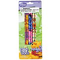 Pooh 6 Pack Wood Pencil