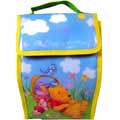 Pooh Lunch Bag
