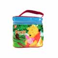 Pooh Square PVC Case