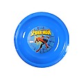 Spiderman 6.5" Rimmed Bowl