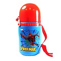 Spiderman 24oz Canteen with Strap