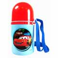 Cars 24oz Canteen with Strap