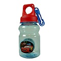 Cars Water Bottle with Clip