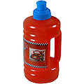 Cars 18 oz Water Jug