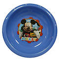Mickey Clubhouse Bowl