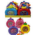 8 Piece Action Canteen