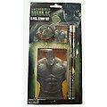 Hulk 5  Pack Study Kit