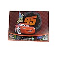 Cars 50 Sheet Story Pad