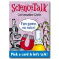 ScienceTalk Conversation Cards