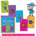 Wizard Junior Trump Card Game