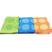 Polka Dot Beach Towels