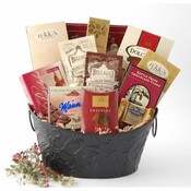 Grand Gourmet Gift Basket