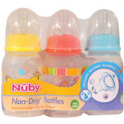 Nuby Baby Bottle
