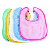 Nuby Bibs