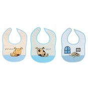 Nuby Bibs