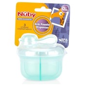 Nuby Dispenser