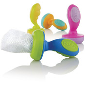 Nuby Nibbler