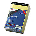Evidence Perf Top Pads Jr. Lgl/Red Margin Rule