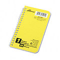 Wirebound Pocket Memo Book College/Narrow Rule