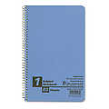 Small Size Notebook College/Medium Rule 6