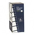 Dot Matrix Printer Address Labels