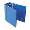 Vinyl EZD Reference Binder Label Holder/Finger