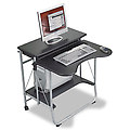 Balt Fold-N-Go 27 W Computer Desk