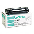 DR200 Drum Cartridge Black