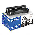 DR520 Drum Cartridge Black