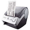 P-touch QL-500 Electronic Label Maker 2 1/2