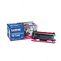 TN115M High Yield Toner 4000 Page Yield Magenta