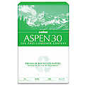 Boise ASPEN 30 Office Paper, 92 Brightness, 20lb
