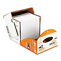 SPLOX Paper Delivery System 3-Hole 92/103 Bright