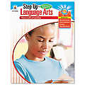 Step Up Series Language Arts Grades 3 to 5 160