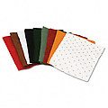 Felt Sheets 9 x 12 Assorted Colors 1-Lb. Pack