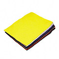 Felt Sheet Pack 9 x 12 Sheets Assorted Colors