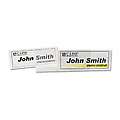 Tent Card Holder 11 x 4-1/4 Clear 25/Box
