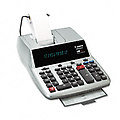 MP25DVS 2-Color Ribbon Printing 12-Digit Calculato