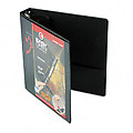 EasyOpen Clearvue Locking Round Ring Binder 1-1/2