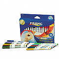 Prang Washable Markers Fine Point 36 Assorted