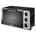 Convection Oven w/Rotisserie 12.5-Liter