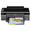 WorkForce 40 Network Ready Inkjet Printer  photo