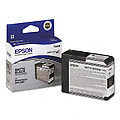 T580800 UltraChrome K3 Ink Matte Black