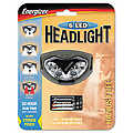  LED Headlight Green  photo