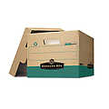 R-Kive Storage Box Letter/Legal Paper 12 x 15