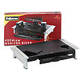 Office Suites Premium Monitor Riser 27w x 14d