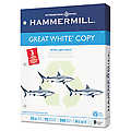 Hammermill Great White Recycled Copy Paper - Kmart.com